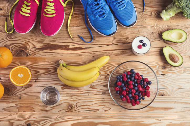 Einfach gesund leben: Wie du einfach und schnell gesünder, entspannter und glücklicher lebst