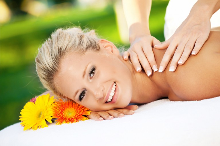 Welche Massagearten es gibt und wie eine Massage auf deinen Körper wirkt