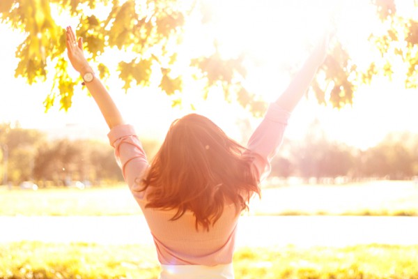 Warum die Sonne bzw. Sonnenlicht und Vitamin D so dramatisch wichtig für deine Gesundheit sind