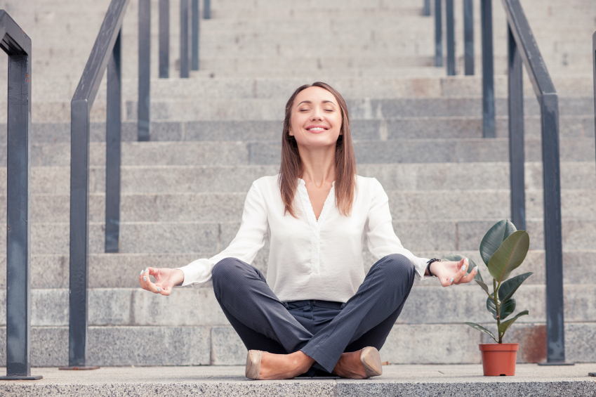 Wie du durch dein Denken den Umgang mit Stress optimieren kannst