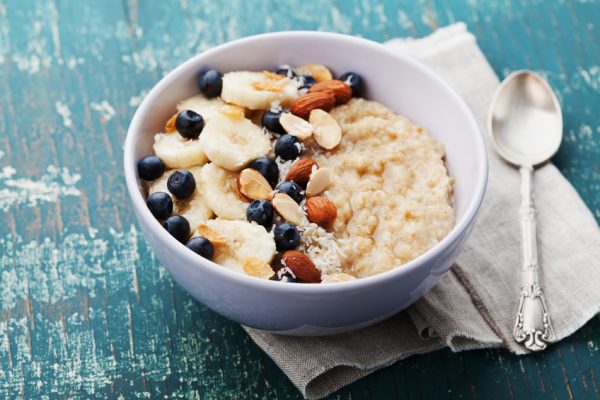 Schnelle gesunde 15-Minuten-Rezepte: Bircher-Müsli-Rezept ...